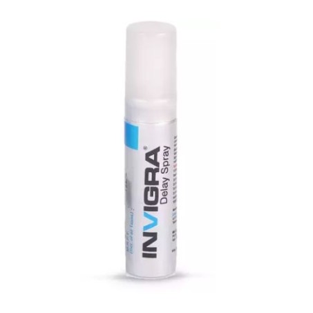 Invigra Delay Spray In Pakistan